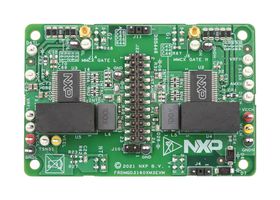NXP FRDMGD3160XM3EVM