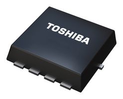 TOSHIBA TPN2010FNH,L1Q(M Power MOSFET, N Channel, 250 V, 9.9 A, 0.198 ohm, TSON, Surface Mount