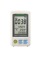 OMEGA HHTP21 Timer Counter, 0 °C, 60 °C, 1, 1 to 99% RH