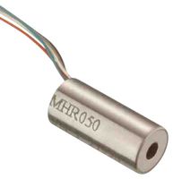 TE CONNECTIVITY 02560410-000 Sensor, LVDT, AC, 420 ohm, Linear Position, MHR Series