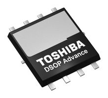 TOSHIBA TPW1R306PL,L1Q(M Power MOSFET, N Channel, 60 V, 100 A, 950 µohm, DSOP, Surface Mount
