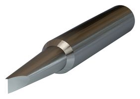 WELLER WLTS24IR60 Soldering Tip, Soldering Iron, Screwdriver, 2.4 mm