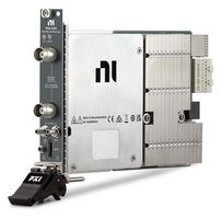 NI / EMERSON 784183-01 PXI Oscilloscope, PXIe-5164, 400 MHz, 14 bits, 1 GSPS, 2 Channels, 1.5 GB