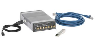 NI / EMERSON 786189-01