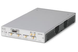 NI / EMERSON 786503-01 Software Defined Radio, USRP N320, 3 MHz to 6 GHz, 200 MHz Bandwidth, Zynq