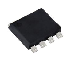 VISHAY SQJQ150E-T1_GE3 Power MOSFET, N Channel, 40 V, 233 A, 1900 µohm, PowerPAK, Surface Mount