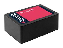 TRACO POWER TPP 40-115E-D