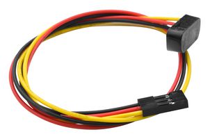 DFROBOT FIT0212 Sensor, Liquid Level, 0.1 A, 5 V, 300 mm