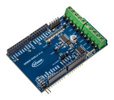 INFINEON TLE8082ESEVALBOARDTOBO1