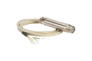 OMEGA OS151-MT Sensor, Temperature, 4mA to 20mA, 0 °C to 250 °C, M16 x 1 mm, 15:1 View, 28 VDC, OS150 Series
