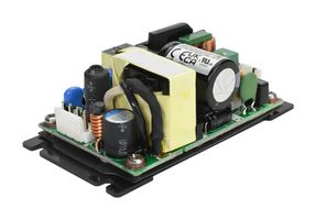 CUI VOF-130-12-BP AC/DC Open Frame Power Supply (PSU), ITE, 1 Output, 130 W, 80V AC to 264V AC, Fixed