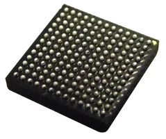 MICRON MT48LC4M32B2B5-6A XIT:L DRAM, SDR, 128 Mbit, 4M x 32bit, 167 MHz, VFBGA, 90 Pins