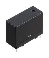 PANASONIC ADW1103HTW Power Relay, SPST-NO, 3 VDC, 16 A, DW Series, Through Hole, Latching Single Coil