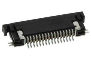 AMPHENOL COMMUNICATIONS SOLUTIONS SFV30R-2STBE1HLF