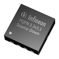 INFINEON IQE065N10NM5ATMA1 Power MOSFET, N Channel, 100 V, 85 A, 5700 µohm, TSON, Surface Mount