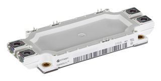INFINEON FF600R12ME4B11BPSA2 IGBT Module, Dual, 995 A, 1.75 V, 4.05 kW, 150 °C, Module