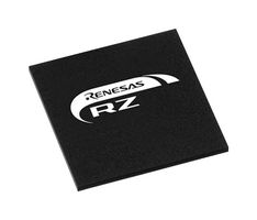 RENESAS R9A07G054L24GBG#AC0 Microprocessor, 1.2 GHz, RZ Family, -40 °C to 85 °C, BGA-512