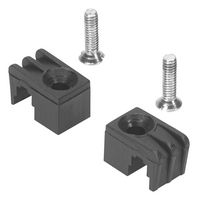 FESTO 550661 Sensor Bracket, SME-/SMT-10 Proximity Switches, DSM/DSM-B Semi-Rotary Drives