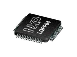 NXP MKE17Z256VLH7 ARM MCU, Kinetis E Family KE1x Series Microcontrollers, ARM Cortex-M0+, 32 bit, 72 MHz, 256 KB
