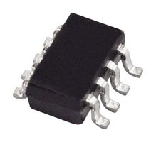 ANALOG DEVICES MAX33040EAKA+T CAN Interface, CAN Transceiver, 5 Mbps, 3 V, 3.6 V, SOT-23, 8 Pins