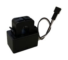 KEMET C/CT-0810 Sensor, Current, Snap-On, 80 A, Voltage, C/CT Series