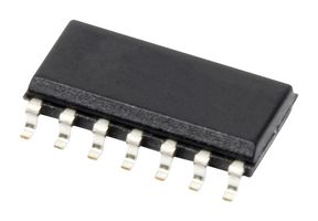 ANALOG DEVICES MAX13433EESD+T Transceiver, RS485, 1 Driver, 1 Receiver, 3 to 5.5 V, NSOIC-14, -40 to 85 °C