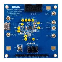 MONOLITHIC POWER SYSTEMS (MPS) EVKT-MP2723A