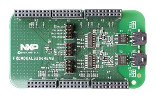NXP FRDMDUAL33664EVB