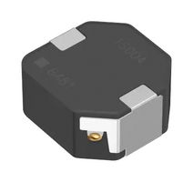 TDK SPM12565VT-100M-D Power Inductor (SMD), 10 µH, 22.7 A, Shielded, 16.7 A, SPM-VT-D Series