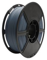 MULTICOMP PRO MP008929 3D Printer Filament, 1.75 mm, Matte Dark Grey, EPLA, 1 kg
