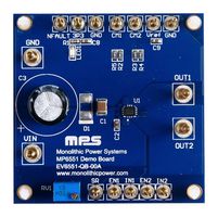 MONOLITHIC POWER SYSTEMS (MPS) EV6551-QB-00A