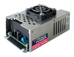 TRACO POWER TPI 300-136-M AC/DC Enclosed Power Supply (PSU), ITE, 1 Outputs, 300 W, 36 VDC, 8.33 A