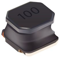 BOURNS SRN4030HA-2R2Y Power Inductor (SMD), 2.2 µH, 4.3 A, Semishielded, 4.9 A, SRN4030HA Series