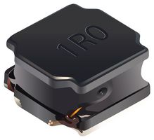 BOURNS SRN5030HA-100M Power Inductor (SMD), 10 µH, 1.7 A, Semishielded, 2.1 A, SRN5030HA Series