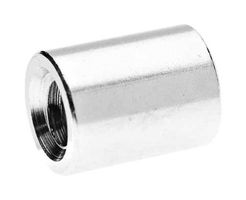 HARWIN DEL-R30-5000602 Standoff, Nickel Plated, Brass, M3, Hex Female, 6 mm, 6 mm