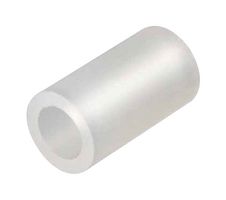 HARWIN R30-6700994 Spacer, Round, Nylon 6.6, 5x9mm