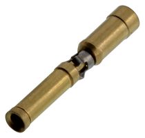 POSITRONIC FC116N2 Circular Connector Contact, GMCT Series, Socket, Crimp