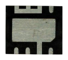 DIODES INC. DML1010FDK-7 Power Load Distribution Switch, High Side, Active High, 1 Output, 0.008 ohm, UDFN2020-EP-8