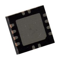 DIODES INC. DPO2036DBB-7 Power Load Distribution Switch, 4 Output0.35 ohm, U-QFN2020-12