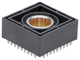 MOLEX 216795-0001 PCB Receptacle, 11mm, Board-to-Board, Busbar-to-Board, 1 Rows, 1 Contacts, Female Receptacle