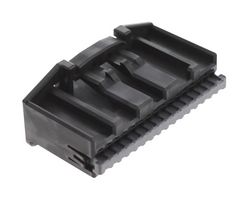 HIROSE / HRS GT25-32DS-HU Automotive Connector Housing, GT25 Series, Receptacle, 32 Ways