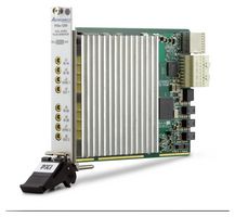 NI / EMERSON 785033-01 Pulse Generator, 2 Channel, PXIe-1209, 100 MHz