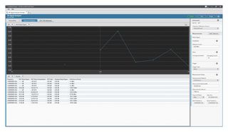 NI / EMERSON 788005-35 Test Software, RFmx Noise Figure Software, Subscription, Download, English, Windows