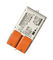 INVENTRONICS OTI-DALI-60/220-240/1A4-NFC-I LED Driver, LED Lighting, 58 W, 54 VDC, 1.4 A, Constant Current, 198 V
