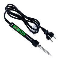 MULTICOMP PRO MP740867 EU Soldering Iron, 65 W, 480 °C, 240 VAC, Multicomp Pro Soldering Irons, EU