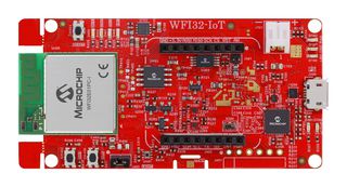 MICROCHIP EV36W50A