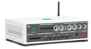 NI / EMERSON 785037-06 MSO / MDO Oscilloscope, VB-8054, 4 Channel, 500 MHz, 2 GSPS, 20 ns