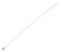 EATON BUSSMANN NRBG104F3950B1F NTC Thermistor, 10 kohm, ± 1%, 3950 K, ± 1% Beta, Radial Leaded, Through Hole, NRBG Series