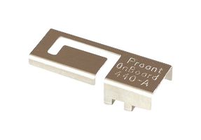 ABRACON PRO-OB-440 RF Antenna, 2.4 GHz - 2.5 GHz, 5.2 dBi, Mixed Linear, SMD