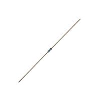 VISHAY MBE04140C8202FC100 Through Hole Resistor, 82 kohm, MBE Series, 1 W, ± 1%, Axial Leaded, 500 V